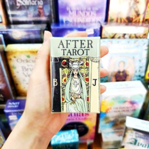 After Tarot Mini - Multilingüe