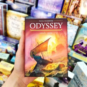 Odyssey Oráculo - Multilingüe