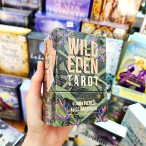 Wild Eden Tarot