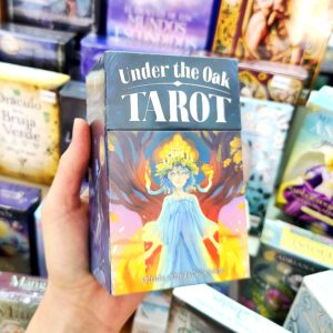 Under the Oak Tarot en Español
