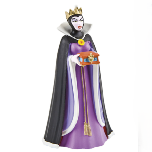 Figurita Reina Malvada Blancanieves – 10 cm