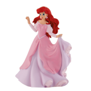 Figurita Ariel -10cm